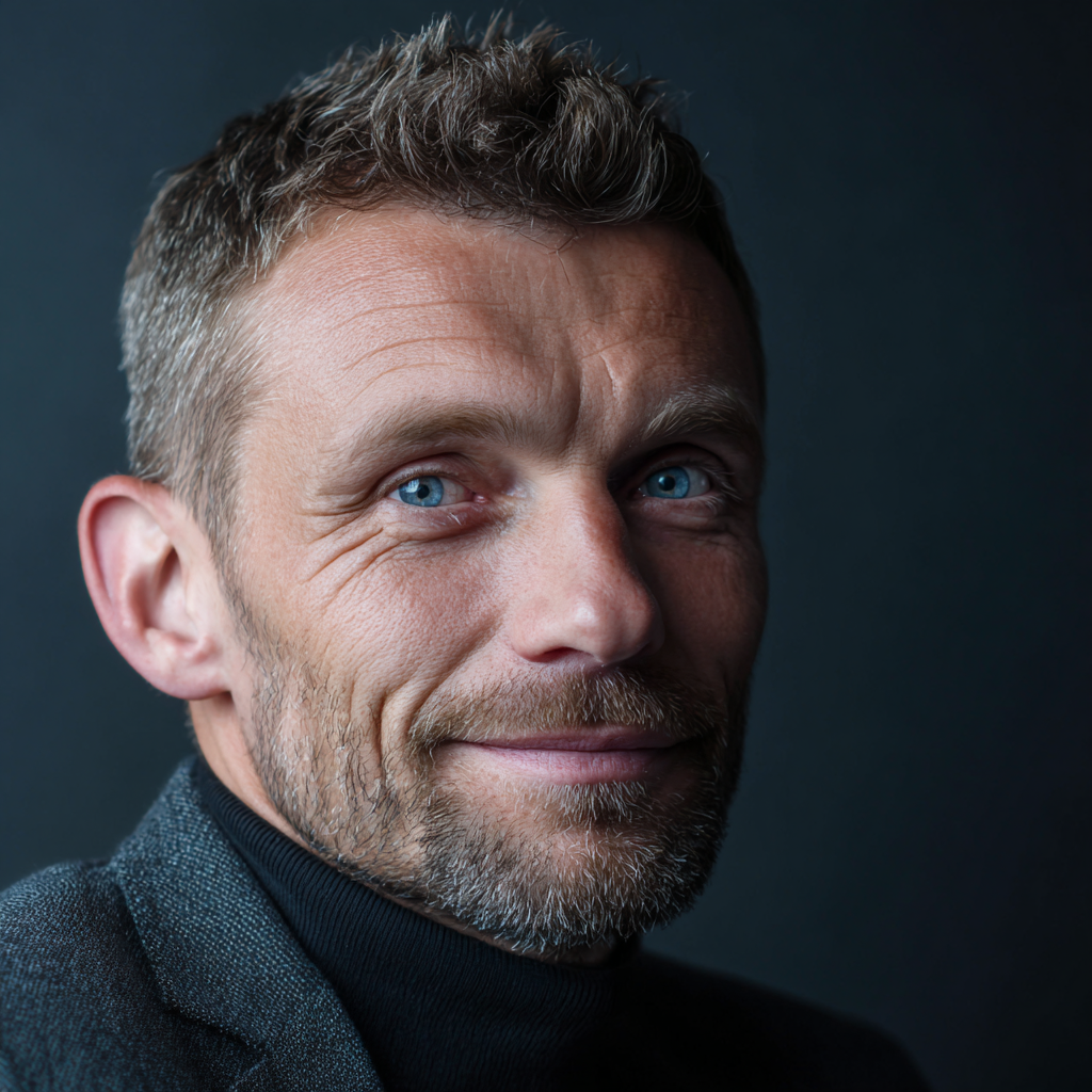 Jeroen Vermeulen - Analist-redacteur gespecialiseerd in online Casino's
